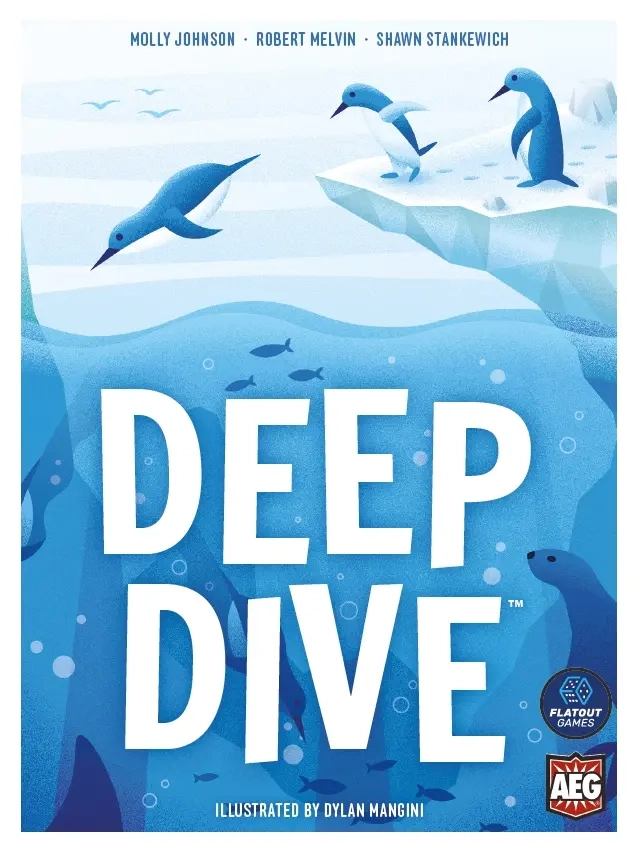 Deep Dive - EN