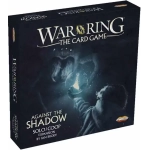 War of the Ring: the Card Game - Against the Shadow - Expansion - EN