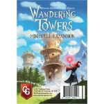 Wandering Towers - Mini Expansion 1 - EN