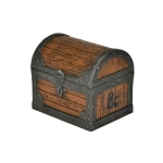 Dungeons & Dragons Onslaught: Deluxe Treasure Chest Accessory - EN