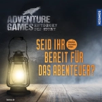 Adventure Games - Das Verlies