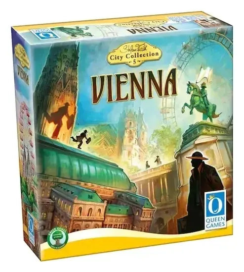 Vienna Classic Edition