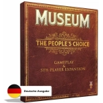 Museum The People's Choice - Erweiterung