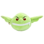 Pathfinder Dice Goblin Plush Bag