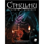 Call of Cthulhu RPG - Cthulhu Dark Ages 2nd Edition - EN