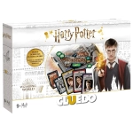 Cluedo - Harry Potter Collectors Edition in Weiss