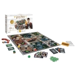 Cluedo - Harry Potter Collectors Edition in Weiss