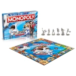 Monopoly Captain Tsubasa