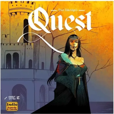 Quest - EN