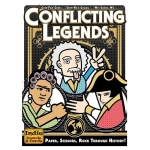 Conflicting Legends - EN