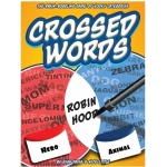 Crossed Words - EN