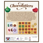 Chocolatiers