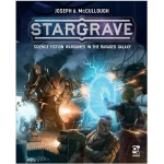 Stargrave Hardback - EN