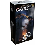 Chronicles of Crime: Noir - Expansion - EN