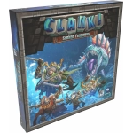 Clank! Expansion - Sunken Treasures Reprint