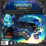 Clank! Expansion - Sunken Treasures Reprint