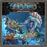 Clank! Expansion - Sunken Treasures Reprint