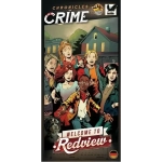 Chronicles of Crime - Welcome To Redview - Expansion - EN