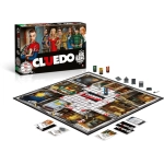 Cluedo – The Big Bang Theory