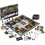 Cluedo – The Big Bang Theory