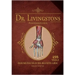 Dr. Livingstons Anatomiepuzzle: Der rechte Arm 