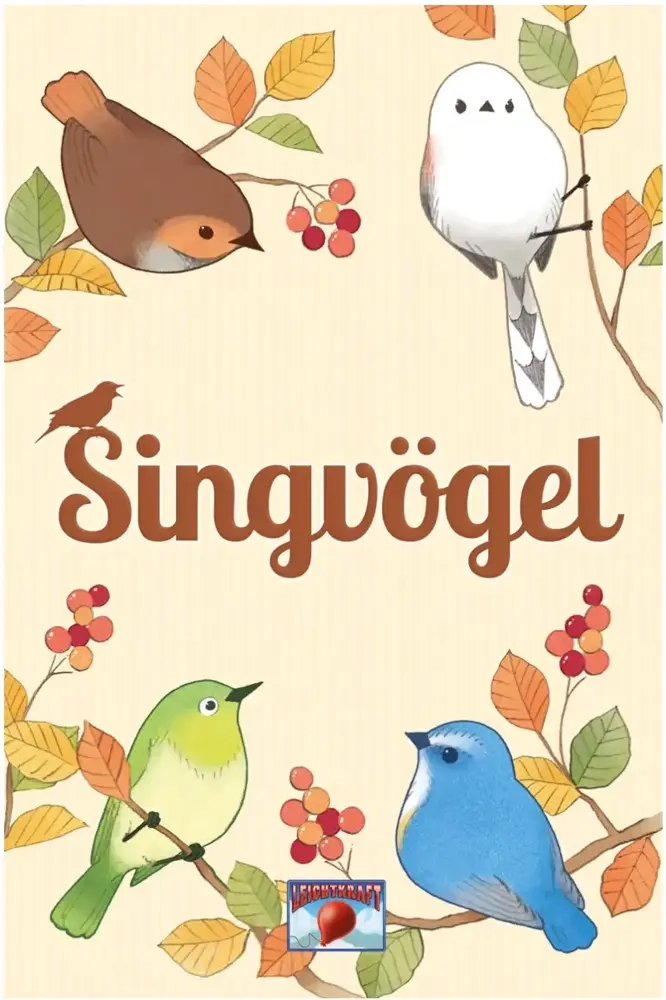 Die Singvögel