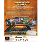 Terraforming Mars - Ares-Expedition