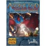 Aeon's End Shattered Dreams - EN