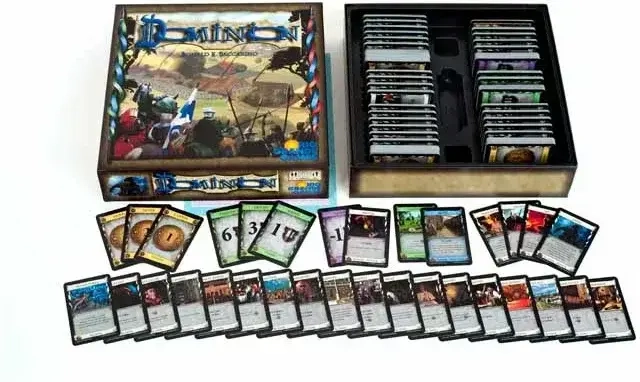 Dominion 2nd Edition - EN