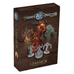 Sword & Sorcery Hero Pack Onamor - Expansion - EN