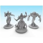 Sword & Sorcery Hero Pack Onamor - Expansion - EN