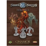 Sword & Sorcery Hero Pack Onamor - Expansion - EN