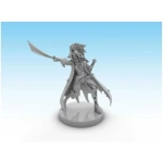 Sword & Sorcery - Victoria Hero Pack - Expansion - EN