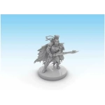 Sword & Sorcery - Kroghan - Hero Pack - Expansion - EN