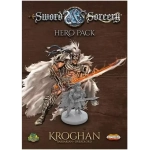 Sword & Sorcery - Kroghan - Hero Pack - Expansion - EN