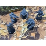 BattleTech Clan Heavy Star - EN