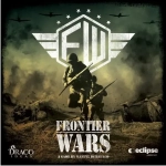  Frontier Wars - EN