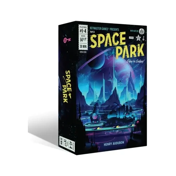 Space Park - EN