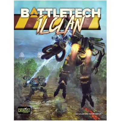 BattleTech ilClan - EN