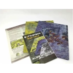 BattleTech Map Pack Alien Worlds Reprint