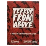 Final Girl: Terror From Above (vignette) - EN