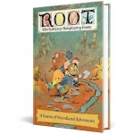 Root: The Roleplaying Game - EN