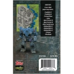 BattleTech Map Set Grasslands