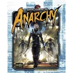 Shadowrun: Anarchy - EN