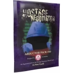 Hostage Negotiator Abductor Pack 10 - EN