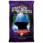 Hostage Negotiator Abductor Pack 10 - EN