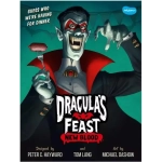 Draculas Feast New Blood - EN