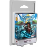 Crystal Clans: Moon Clan - Expansion - EN