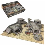 Battle Systems: Outlands Core Set - EN