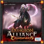 Dungeon Alliance Expansion - Champions - EN